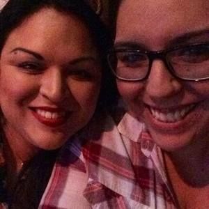 Meet your Posher, Angelica